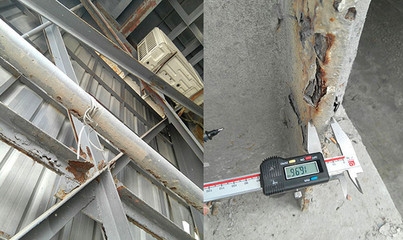 超聲波檢測(cè)粘鋼加固效果步驟，超聲波檢測(cè)粘鋼加固效果的步驟及 行業(yè)新聞 第5張