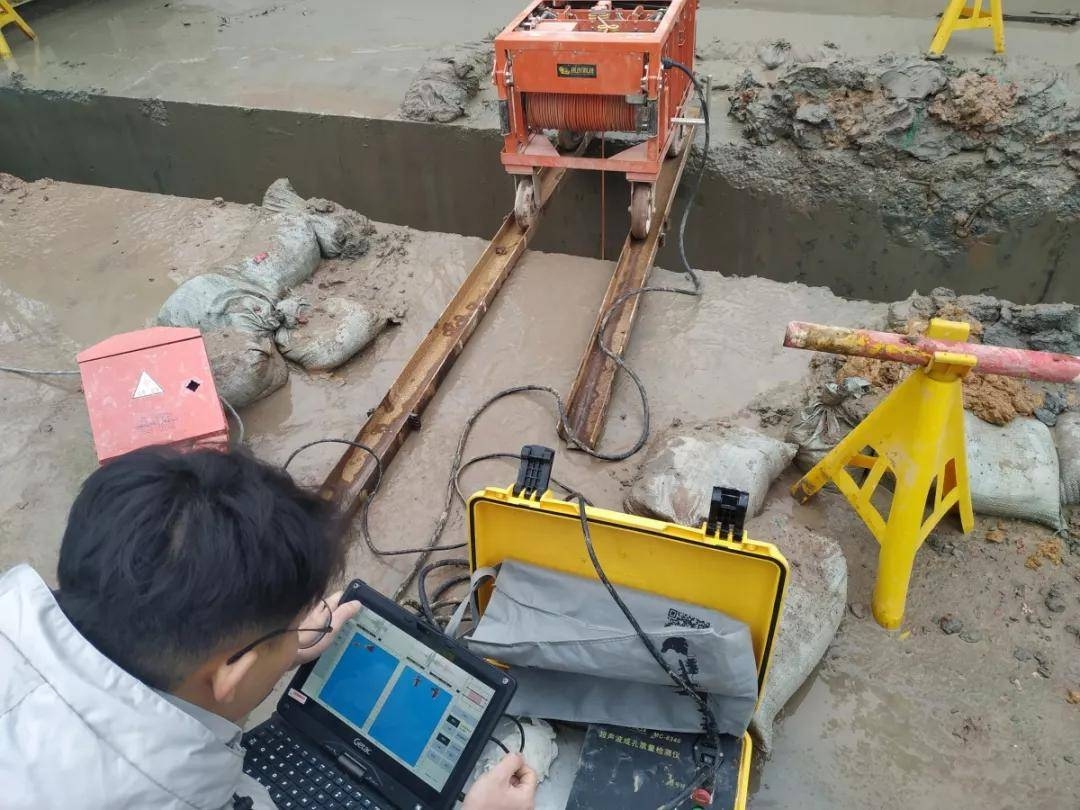 超聲波檢測(cè)粘鋼加固效果步驟，超聲波檢測(cè)粘鋼加固效果的步驟及 行業(yè)新聞 第4張