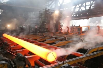 包鋼鋼管集團(tuán)稀土產(chǎn)業(yè)的國(guó)際合作，包鋼鋼管集團(tuán)稀土產(chǎn)業(yè)國(guó)際合作，機(jī)遇 行業(yè)新聞 第1張