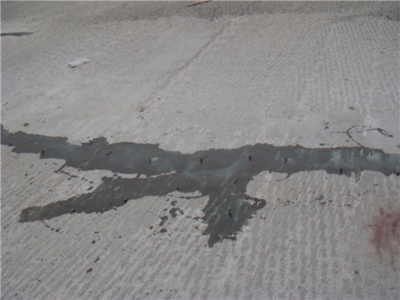 混凝土裂縫修補技術創(chuàng)新，混凝土裂縫修補技術的創(chuàng)新突破與應用探索 行業(yè)新聞 第5張