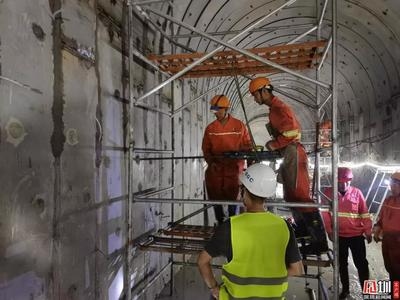 北京加固公司客戶反饋，北京加固公司客戶反饋，品質(zhì)服務(wù)與專業(yè)實力的見證 行業(yè)新聞 第2張