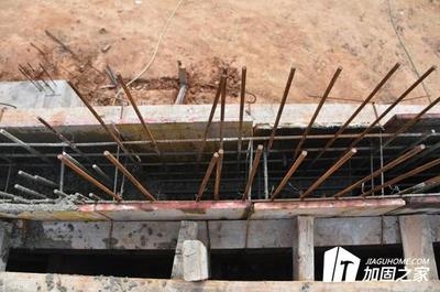 地基基礎(chǔ)加固常見問題，地基基礎(chǔ)加固，常見問題 行業(yè)新聞 第3張