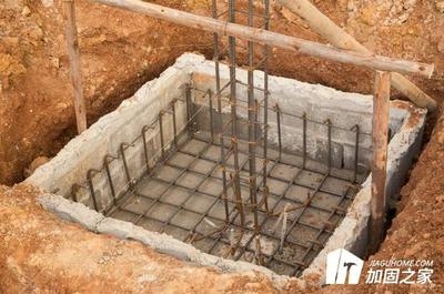 地基基礎(chǔ)加固常見問題，地基基礎(chǔ)加固，常見問題 行業(yè)新聞 第4張