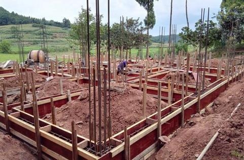 地基基礎(chǔ)加固常見問題，地基基礎(chǔ)加固，常見問題 行業(yè)新聞 第5張