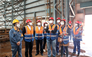 寶鋼管業(yè)科技有限公司發(fā)展現(xiàn)狀，寶鋼管業(yè)科技有限公司發(fā)展現(xiàn)狀