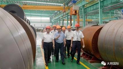 寶鋼管業(yè)科技有限公司發(fā)展現(xiàn)狀，寶鋼管業(yè)科技有限公司發(fā)展現(xiàn)狀 行業(yè)新聞 第3張