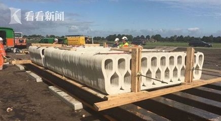 3D打印技術(shù)加固混凝土的優(yōu)缺點(diǎn)，3D打印技術(shù)加固混凝土，優(yōu)勢(shì)與 行業(yè)新聞 第2張