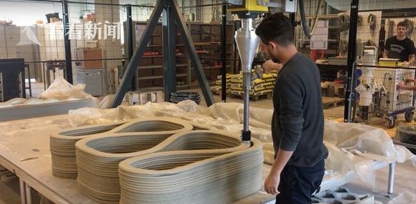 3D打印技術(shù)加固混凝土的優(yōu)缺點(diǎn)，3D打印技術(shù)加固混凝土，優(yōu)勢(shì)與 行業(yè)新聞 第4張