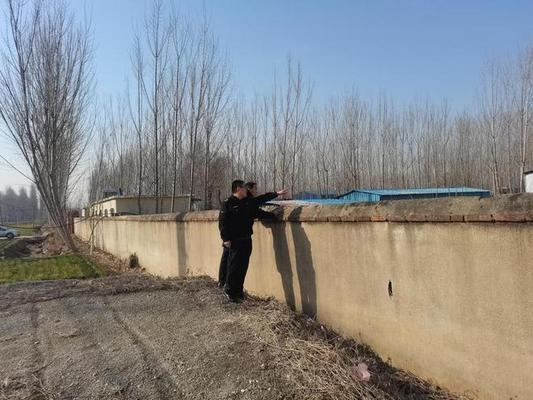 報(bào)廢廠房安全隱患排查，報(bào)廢廠房安全隱患排查，守護(hù)舊地，筑牢安全 行業(yè)新聞 第2張