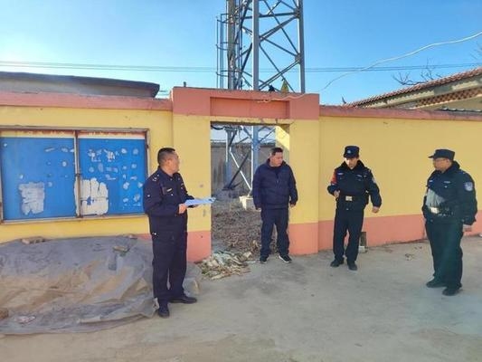 報(bào)廢廠房安全隱患排查，報(bào)廢廠房安全隱患排查，守護(hù)舊地，筑牢安全 行業(yè)新聞 第3張