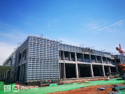 廠房建設(shè)施工過程監(jiān)管方法，廠房建設(shè)施工過程的有效監(jiān)管方法探析 行業(yè)新聞 第4張