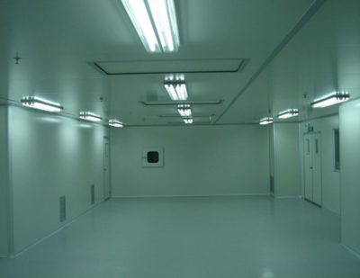 廠房通風與照明標準，廠房通風與照明標準，保障生產(chǎn)環(huán)境 行業(yè)新聞 第1張