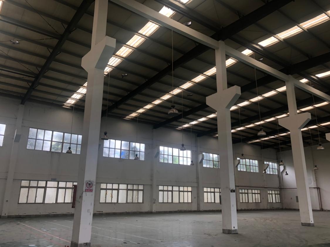 廠房通風與照明標準，廠房通風與照明標準，保障生產(chǎn)環(huán)境 行業(yè)新聞 第4張