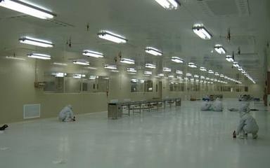 廠房通風與照明標準，廠房通風與照明標準，保障生產(chǎn)環(huán)境 行業(yè)新聞 第5張