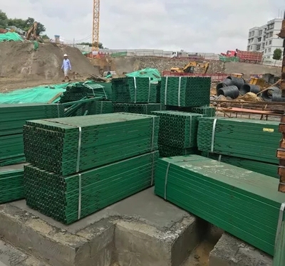 加固材料綠色環(huán)保檢測標(biāo)準(zhǔn)，加固材料綠色環(huán)保檢測標(biāo)準(zhǔn)，保障生態(tài)與 行業(yè)新聞 第5張