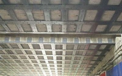 加固材料粘貼延伸長度標(biāo)準(zhǔn)，加固材料粘貼延伸長度標(biāo)準(zhǔn)，規(guī)范與 行業(yè)新聞 第3張