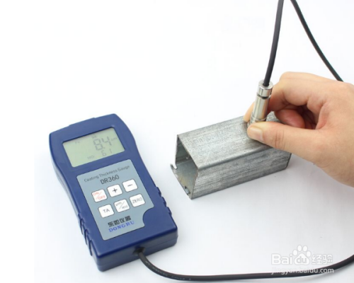 電磁式測(cè)厚儀操作步驟，電磁式測(cè)厚儀操作全攻略，步驟詳解與注意事項(xiàng)