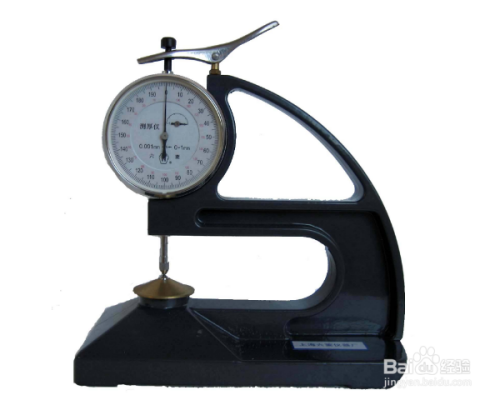 電磁式測厚儀操作步驟，電磁式測厚儀操作全攻略，步驟詳解與注意事項 行業(yè)新聞 第2張