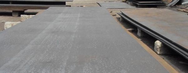 鋼板銹蝕預(yù)防措施，鋼板銹蝕預(yù)防措施 行業(yè)新聞 第1張