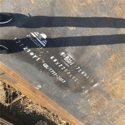 鋼板銹蝕預(yù)防措施，鋼板銹蝕預(yù)防措施 行業(yè)新聞 第3張