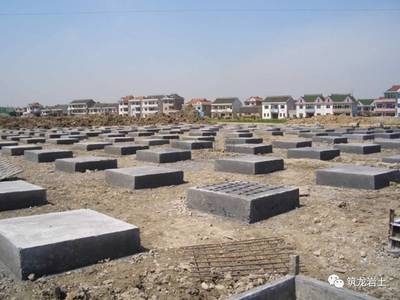 地基基礎(chǔ)加固新技術(shù)，地基基礎(chǔ)加固，探索新技術(shù)，筑牢建筑 行業(yè)新聞 第5張