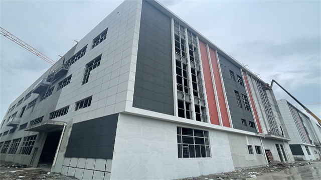 廠房高度對(duì)生產(chǎn)影響分析，廠房高度與生產(chǎn)效能的關(guān)聯(lián)探究 行業(yè)新聞 第3張