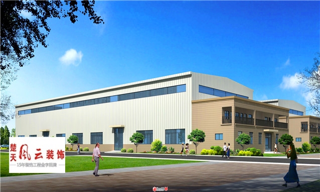 廠房設(shè)計(jì)的特殊要求有哪些？ 行業(yè)新聞 第5張