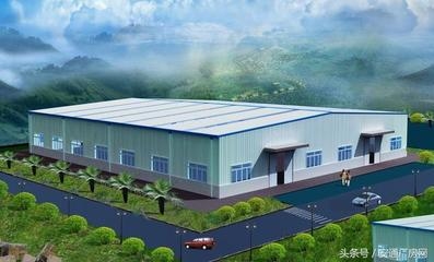 廠房地理位置如何影響價值？析廠房地理位置對價值