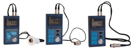 超聲波測厚儀使用技巧，超聲波測厚儀使用技巧全解析 行業(yè)新聞 第1張