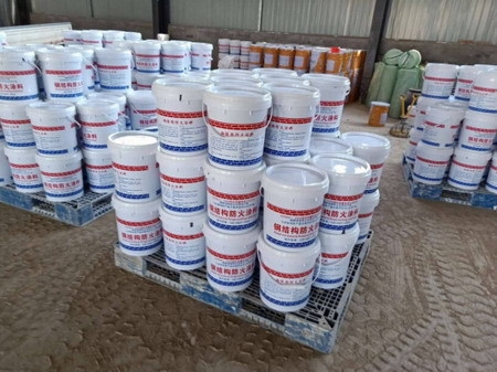 防火泥施工后的維護(hù)周期，防火泥施工后維護(hù)周期全解析 行業(yè)新聞 第2張