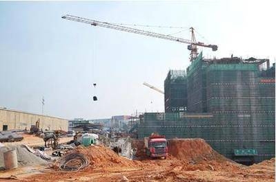 廠房改造中的政策支持情況，廠房改造政策支持全 行業(yè)新聞 第4張