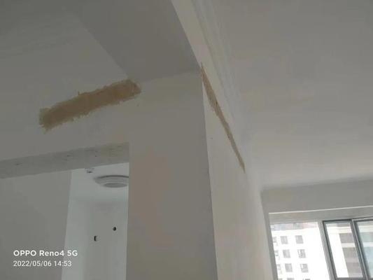 保修期外墻體開裂處理，保修期外墻體開裂處理，責(zé)任界定、原因分析與解決策略 行業(yè)新聞 第5張