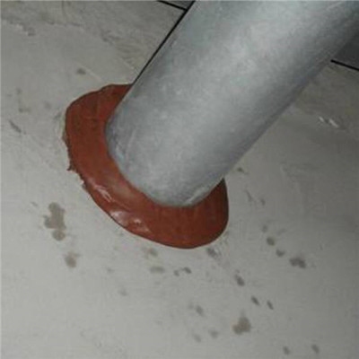 防火泥貯存溫度極限測試，防火泥貯存溫度極限測試，性能與 行業(yè)新聞 第3張