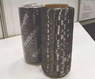 東麗碳纖維應(yīng)用案例，東麗碳纖維，多元應(yīng)用案例展示 行業(yè)新聞 第5張
