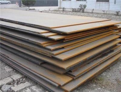 鋼板存儲防銹技巧分享，鋼板存儲防銹技巧全 行業(yè)新聞 第5張