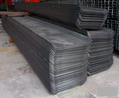 S690Q鋼板焊接性能介紹，S690Q鋼板焊接性能深度 行業(yè)新聞 第3張