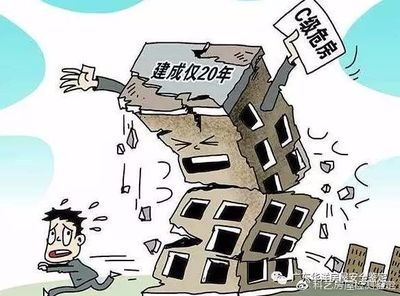 房屋加固驗收常見問題解析，房屋加固驗收，常見問題 行業(yè)新聞 第3張