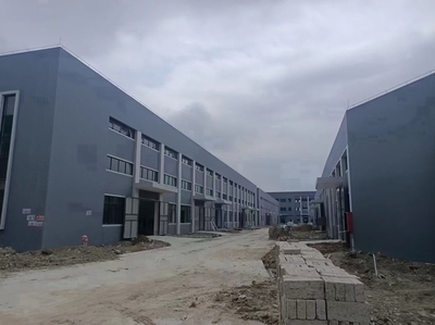 不同地區(qū)廠房標(biāo)準(zhǔn)差異，不同地區(qū)廠房標(biāo)準(zhǔn)差異，地域特色下的工業(yè)建筑規(guī)范之別 行業(yè)新聞 第3張