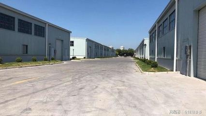 不同地區(qū)廠房標(biāo)準(zhǔn)差異，不同地區(qū)廠房標(biāo)準(zhǔn)差異，地域特色下的工業(yè)建筑規(guī)范之別 行業(yè)新聞 第2張