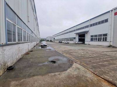 不同地區(qū)廠房標(biāo)準(zhǔn)差異，不同地區(qū)廠房標(biāo)準(zhǔn)差異，地域特色下的工業(yè)建筑規(guī)范之別 行業(yè)新聞 第5張