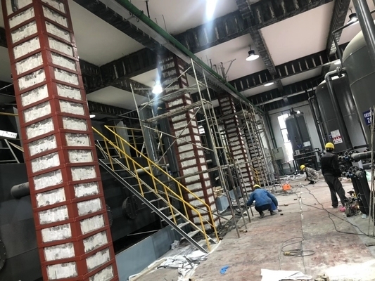 房屋加固施工周期多久，房屋加固施工周期全解析，影響因素與 行業(yè)新聞 第1張