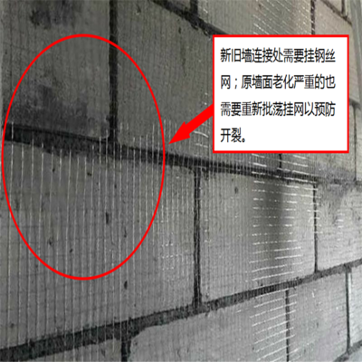 加固材料老化預防措施，加固材料老化預防措施，守護結構安全 行業(yè)新聞 第1張