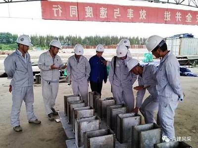 厚鋼板焊接質(zhì)量檢測技術(shù)，厚鋼板焊接質(zhì)量檢測，技術(shù)要點與 行業(yè)新聞 第5張