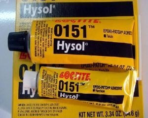 改性環(huán)氧樹脂膠粘劑的應(yīng)用場(chǎng)景，改性環(huán)氧樹脂膠粘劑，多元應(yīng)用場(chǎng)景全 行業(yè)新聞 第5張