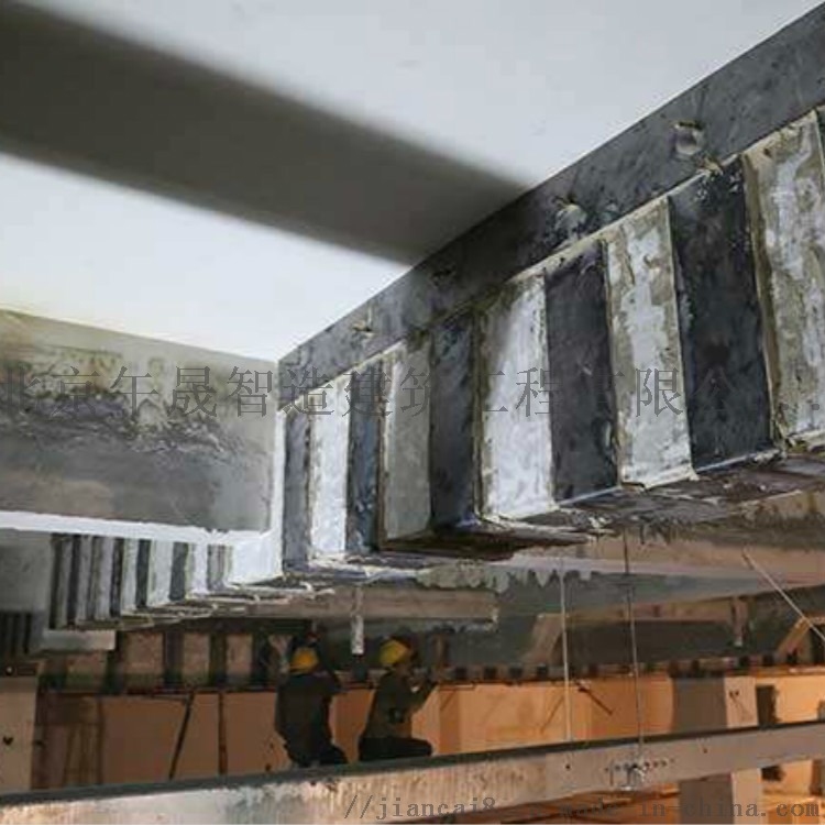 包鋼加固施工細(xì)節(jié)管理的關(guān)鍵點(diǎn)，包鋼加固施工細(xì)節(jié)管理要點(diǎn)解析 行業(yè)新聞 第2張