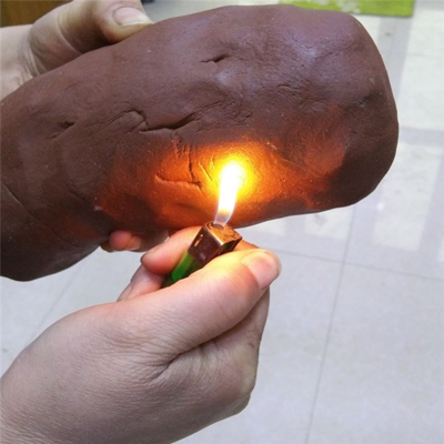 不同耐火等級防火泥成分，不同耐火等級防火泥