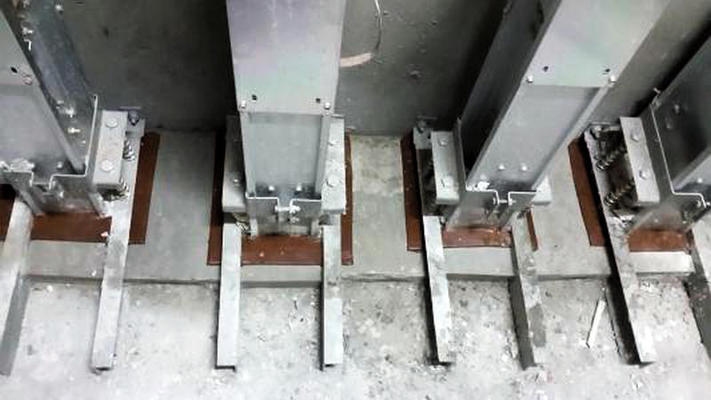 防火泥耐火極限分級(jí)標(biāo)準(zhǔn)，防火泥耐火極限分級(jí) 行業(yè)新聞 第3張