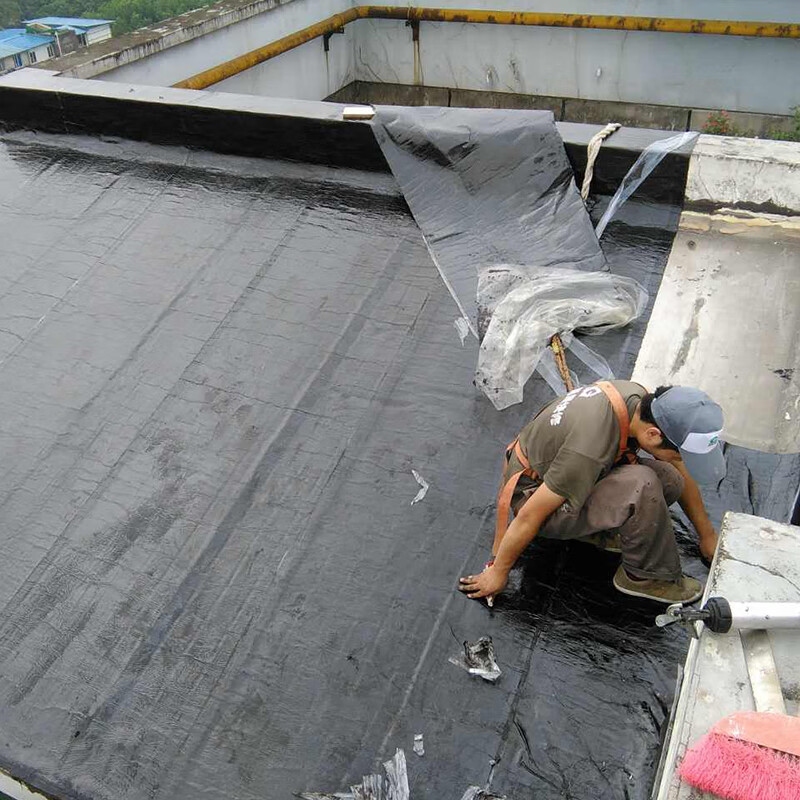 房屋防水系統(tǒng)的維護(hù)要點，房屋防水系統(tǒng)維護(hù)要點 行業(yè)新聞 第2張