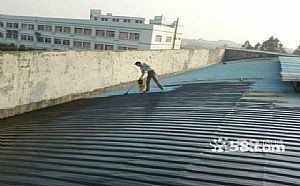 房屋防水系統(tǒng)的維護(hù)要點，房屋防水系統(tǒng)維護(hù)要點 行業(yè)新聞 第5張