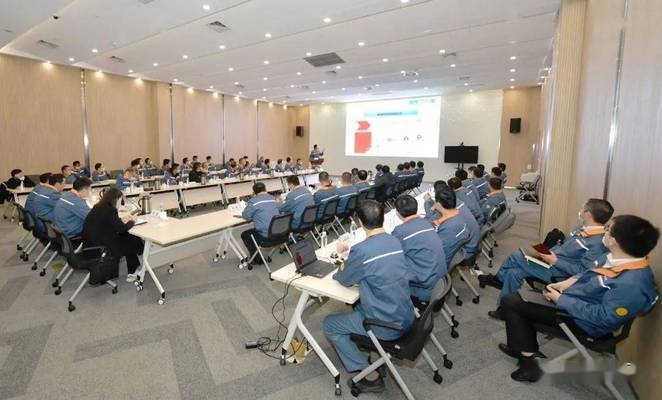 包鋼特種鋼管安全文化建設(shè)，筑牢包鋼特種鋼管安全防線，安全 行業(yè)新聞 第2張